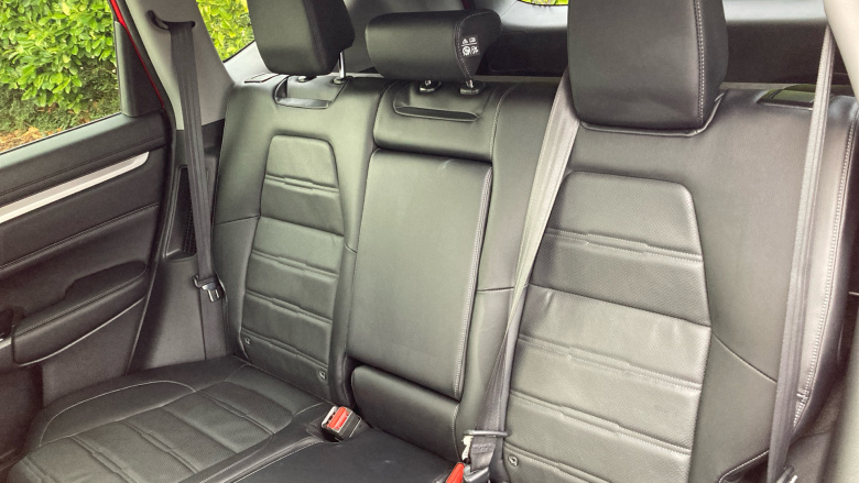 Honda CR-V 2.0 i-MMD Hybrid SR  2WD 5dr eCVT Hybrid Estate